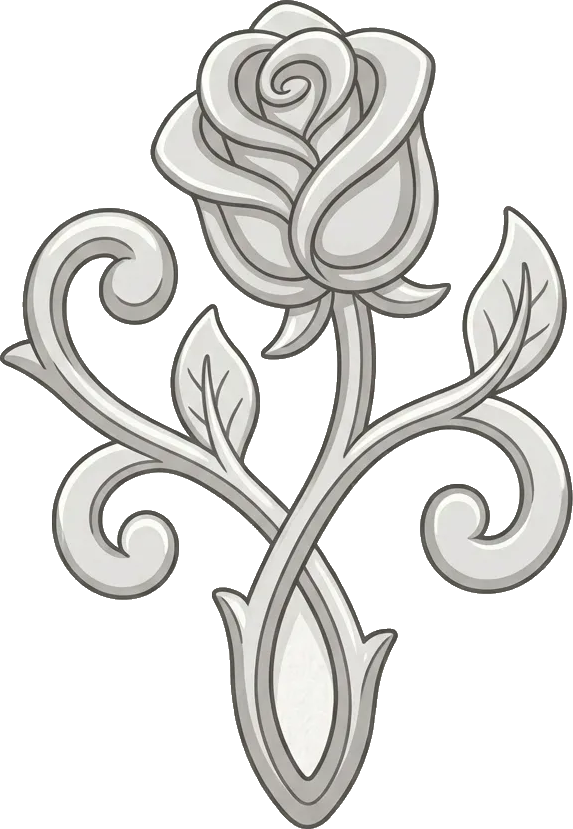 Rose Jewelry